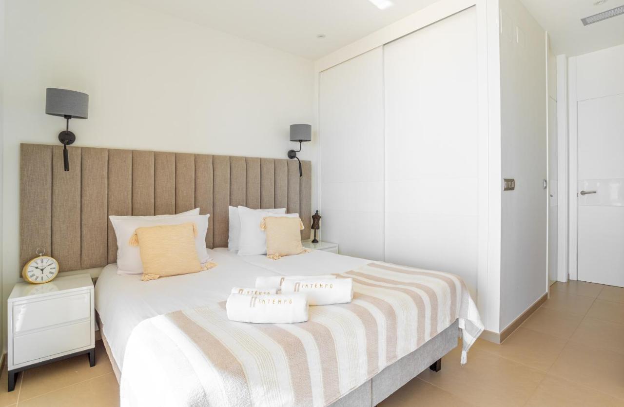 Intempo By Holuxe - 054 - 5th Floor Appartamento