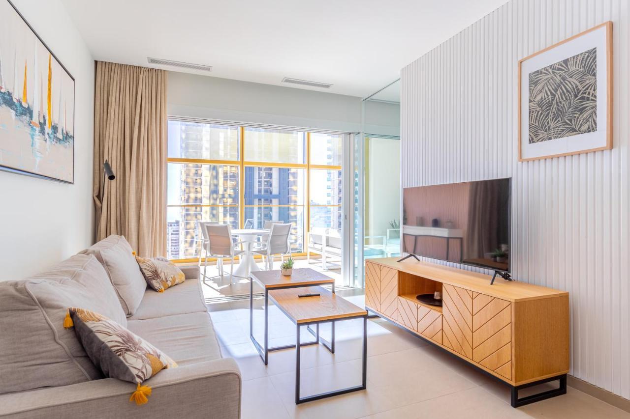 Intempo By Holuxe - 054 - 5th Floor * Benidorm