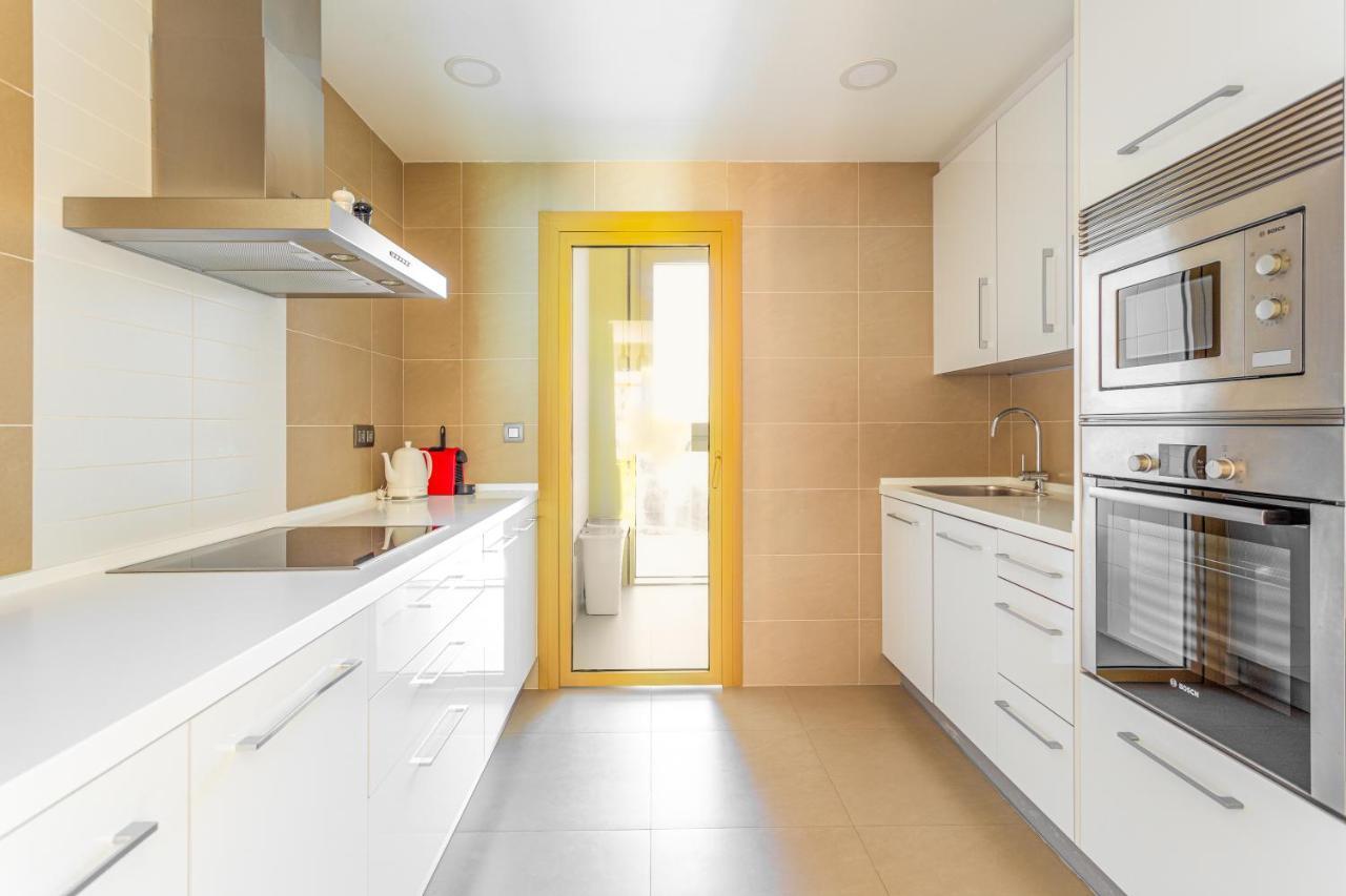 Intempo By Holuxe - 054 - 5th Floor Benidorm