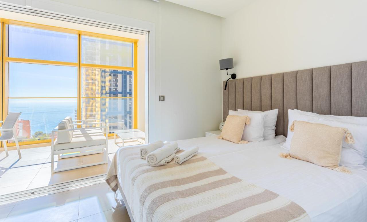 Intempo By Holuxe - 054 - 5th Floor Appartamento