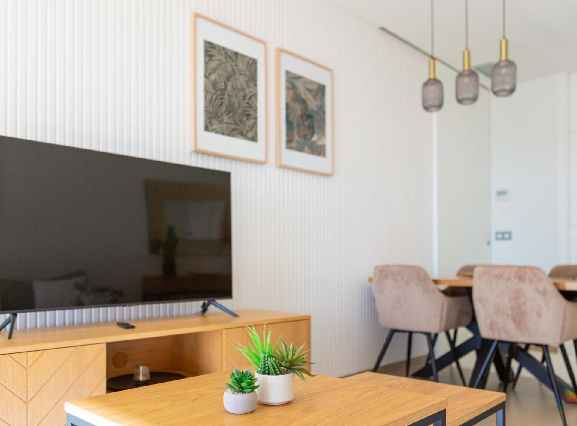 Intempo By Holuxe - 054 - 5th Floor * Benidorm