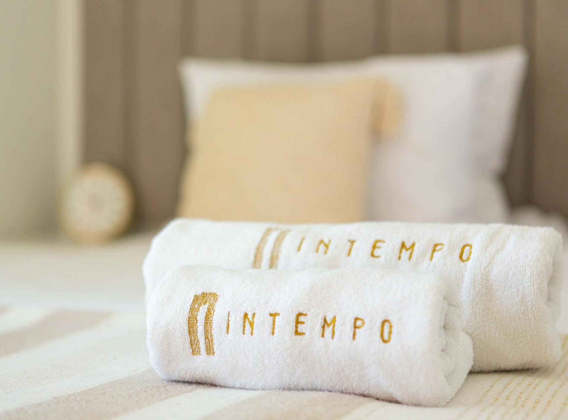 Intempo By Holuxe - 054 - 5th Floor * Benidorm