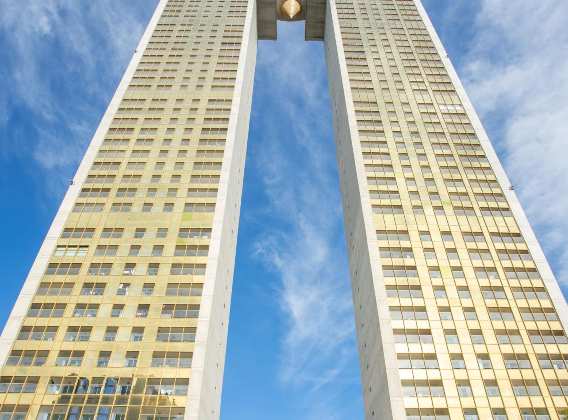 Appartamento Intempo By Holuxe - 054 - 5th Floor *