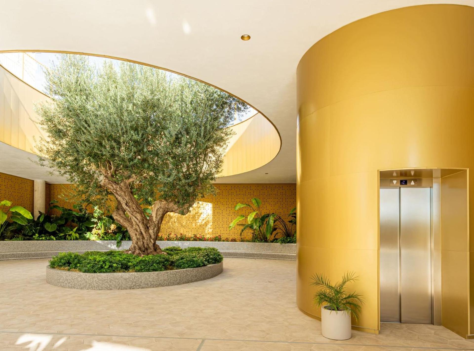 Intempo By Holuxe - 054 - 5th Floor * Benidorm