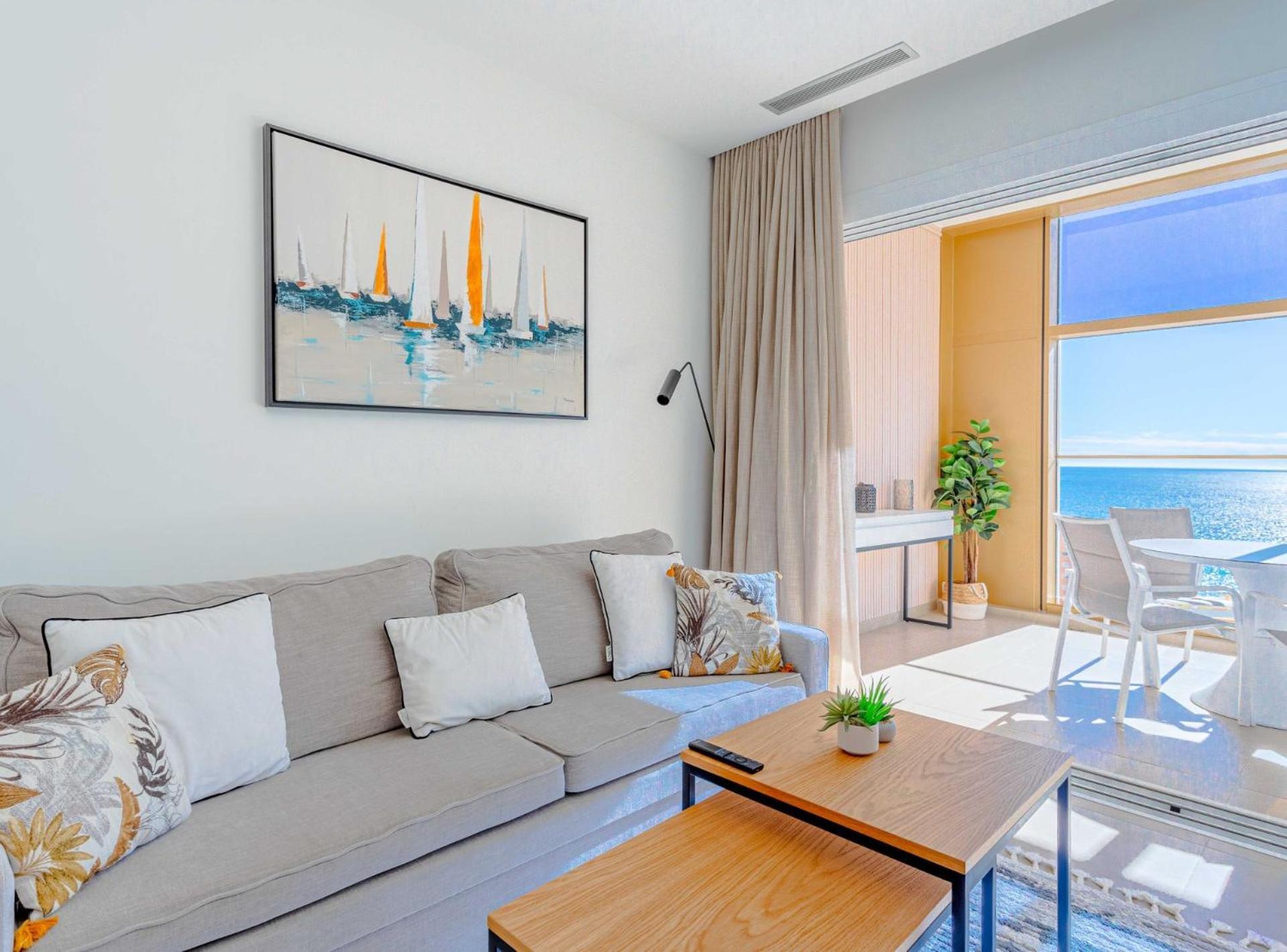 Intempo By Holuxe - 054 - 5th Floor Appartamento