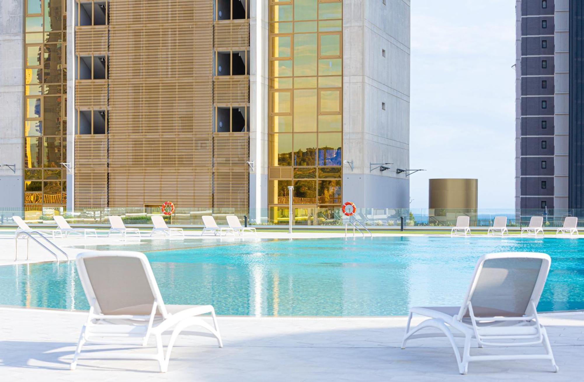 Appartamento Intempo By Holuxe - 054 - 5th Floor *