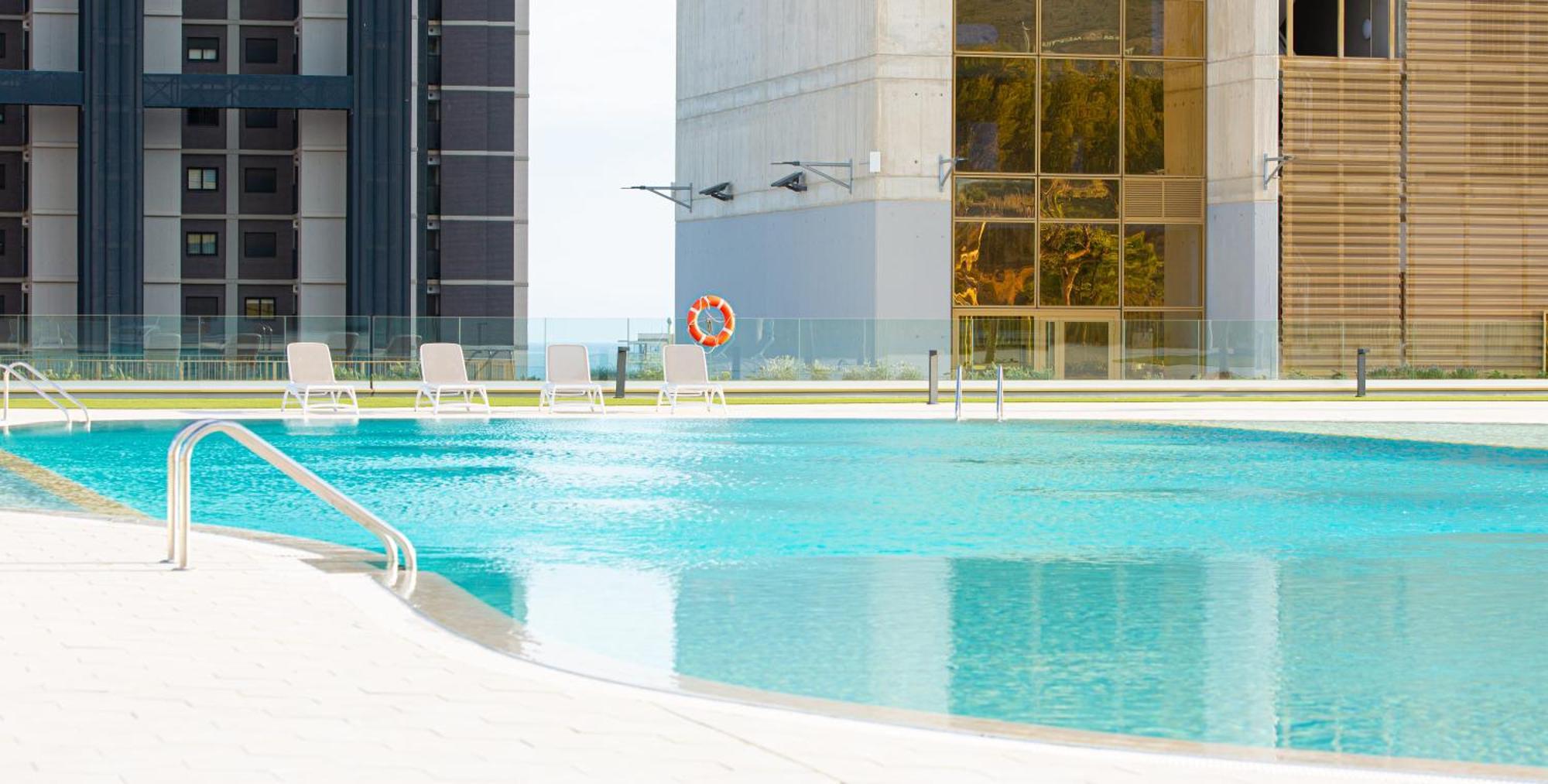 Intempo By Holuxe - 054 - 5th Floor Benidorm