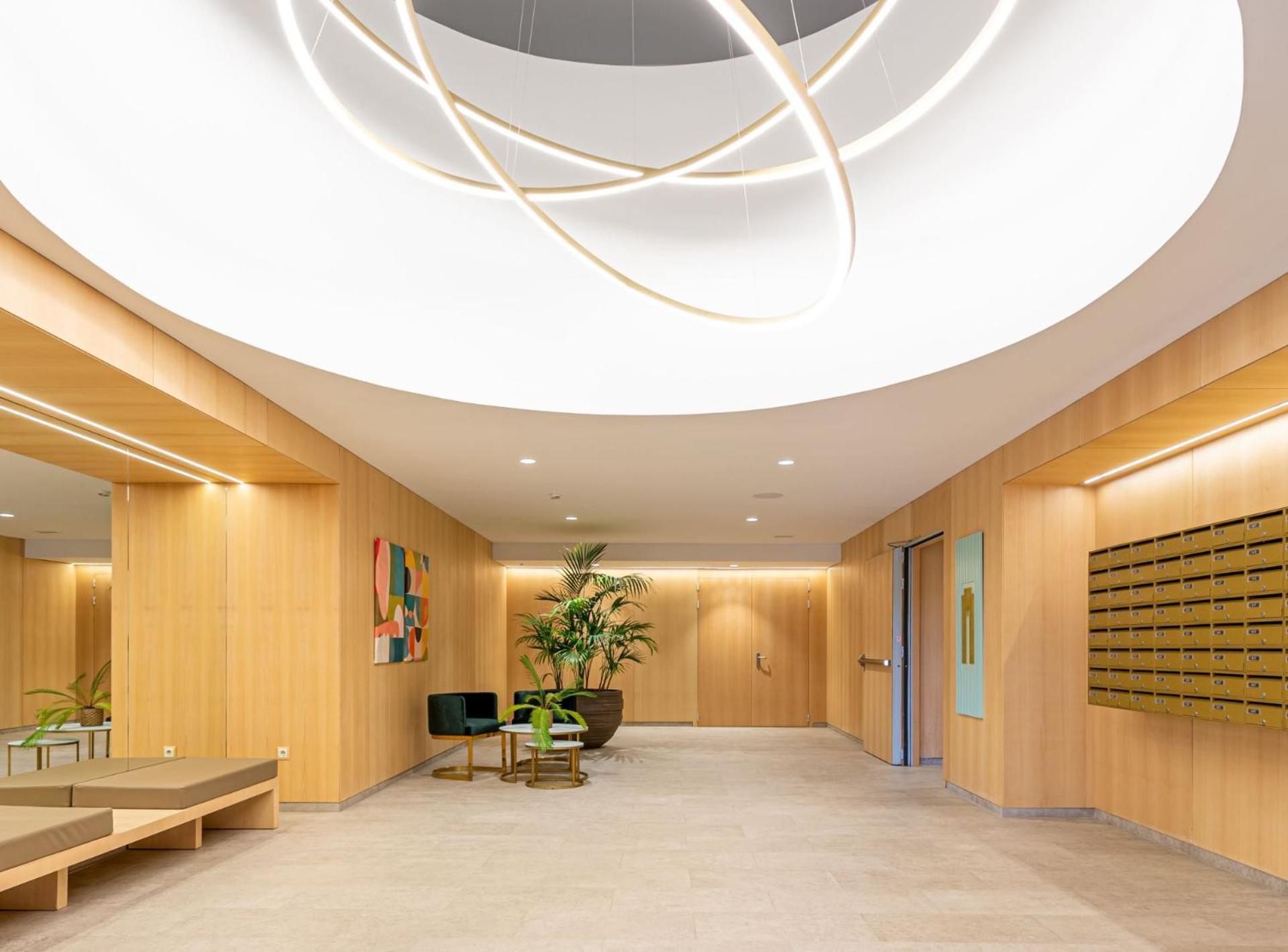 Intempo By Holuxe - 054 - 5th Floor Benidorm